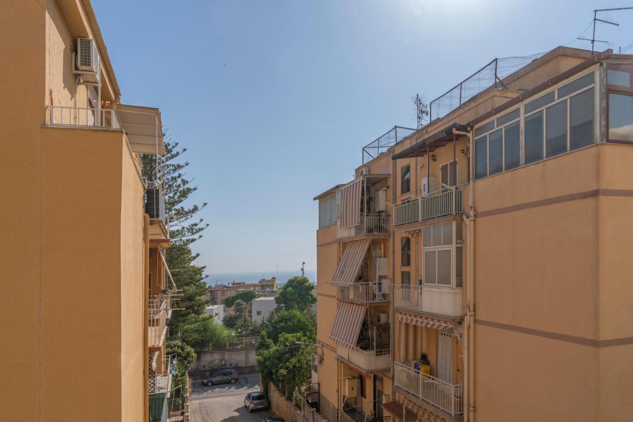 Giardino Di Giunone Hotel Agrigento Buitenkant foto