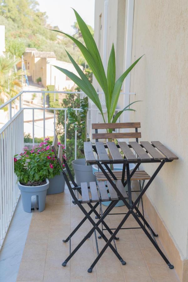Giardino Di Giunone Hotel Agrigento Buitenkant foto