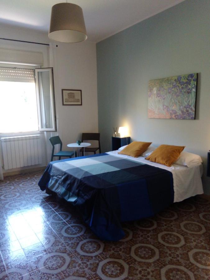 Giardino Di Giunone Hotel Agrigento Buitenkant foto