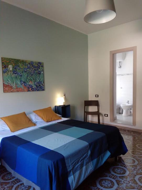 Giardino Di Giunone Hotel Agrigento Buitenkant foto